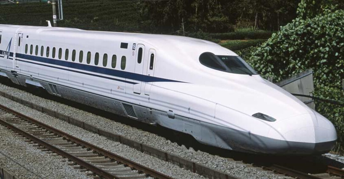 Remodelled Thane bullet train station to save mangroves