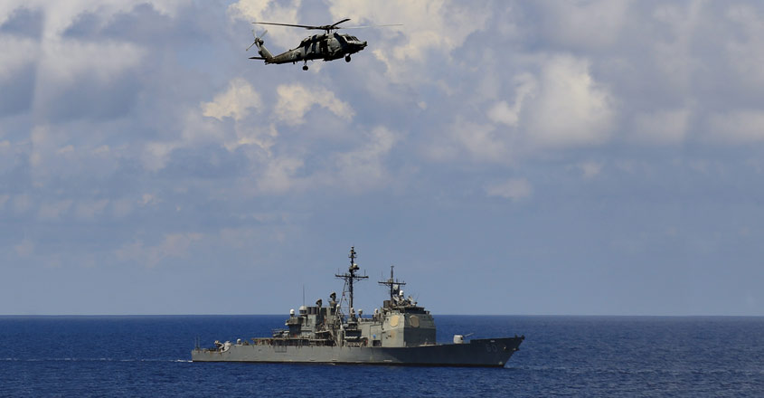 R&AW steps up vigil, cripples China-Pak nexus in Arabian Sea region