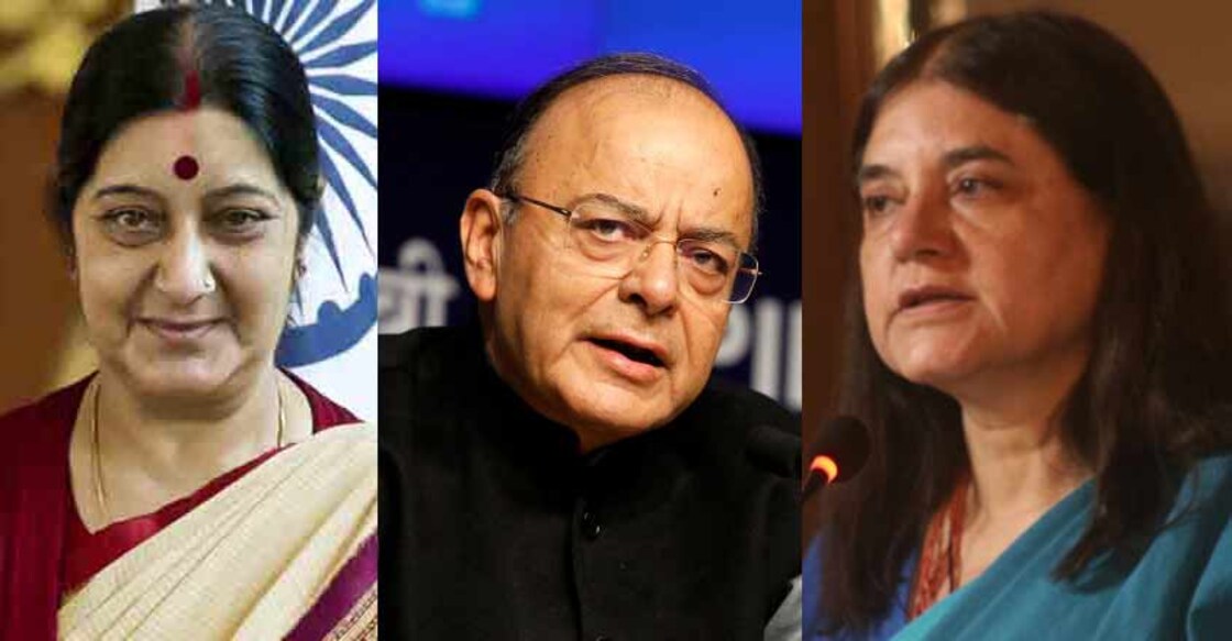 Vajpayee-era footprint shrinks in Modi 2.0 Vajpayee-era footprint shrinks in Modi 2.0