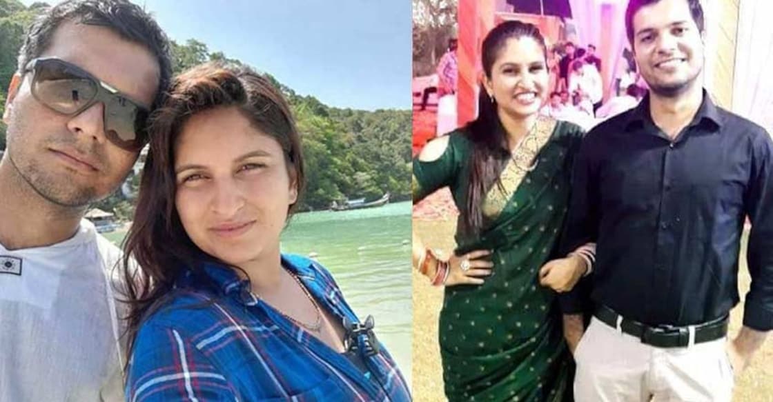 Missing AN-32: IAF pilot's wife watched his aircraft going off radar Missing AN-32: IAF pilot's wife watched his aircraft going off radar