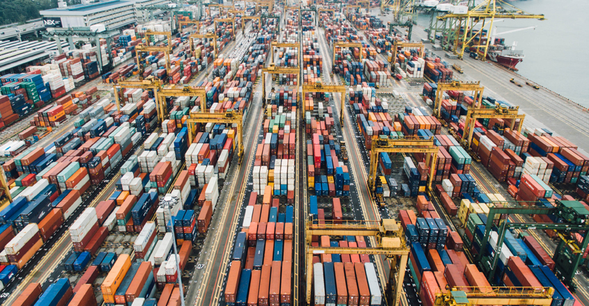 India lost over Rs 90,000 crore to trade misinvoicing, says GFI report India lost over Rs 90,000 crore to trade misinvoicing, says GFI report