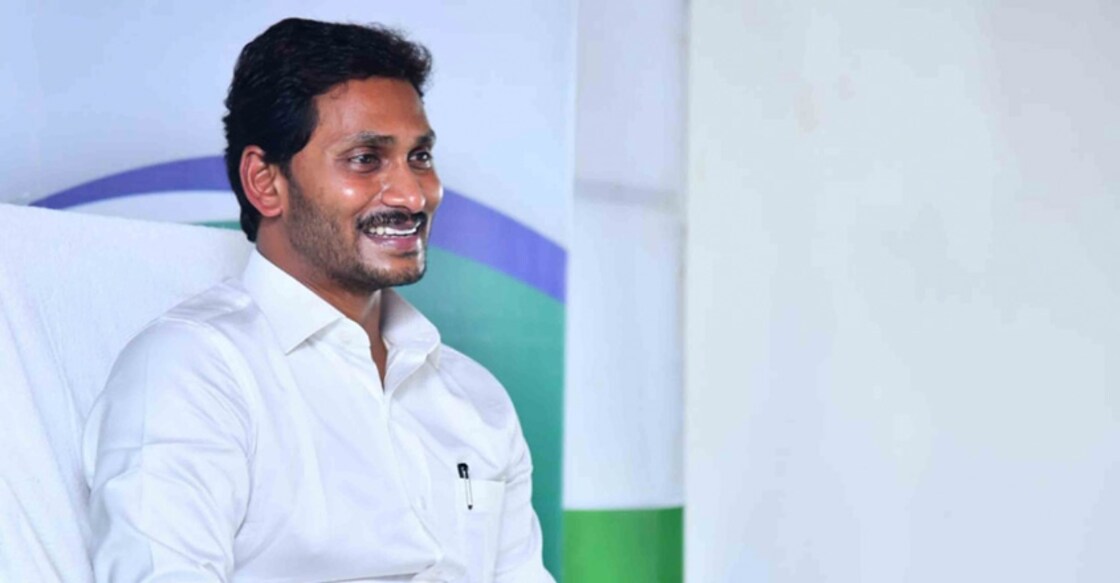 Andhra Cabinet mix of experience and youth