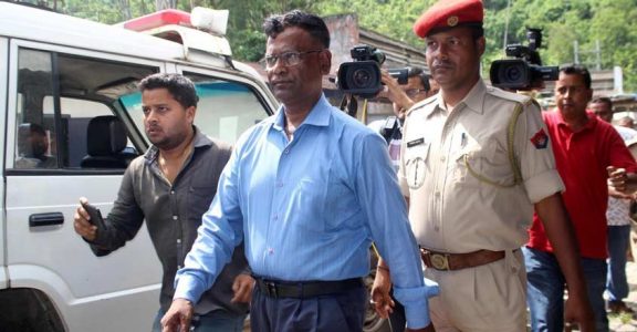 MLA, Kargil veteran among 19 lakh excluded from NRC in Assam MLA, Kargil veteran among 19 lakh excluded from NRC in Assam