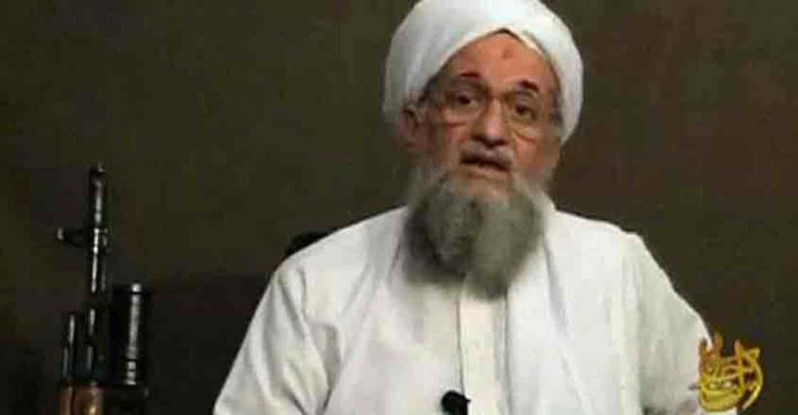Al Qaeda calls on Kashmiri mujahideen to hit Indian Army