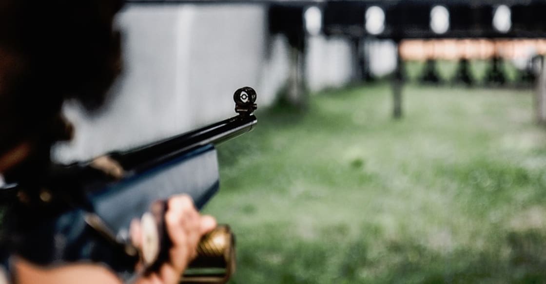 Government units open firing ranges to private makers Government units open firing ranges to private makers
