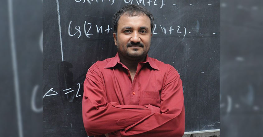 'Super 30' fame educationist Anand Kumar battles brain tumour