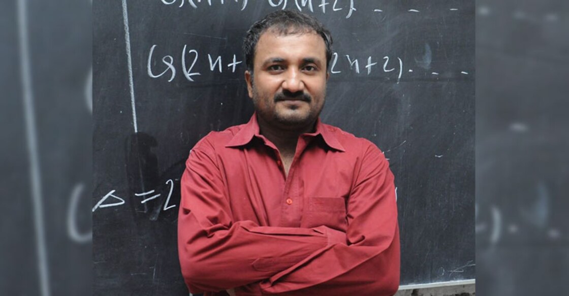 'Super 30' fame educationist Anand Kumar battles brain tumour 'Super 30' fame educationist Anand Kumar battles brain tumour