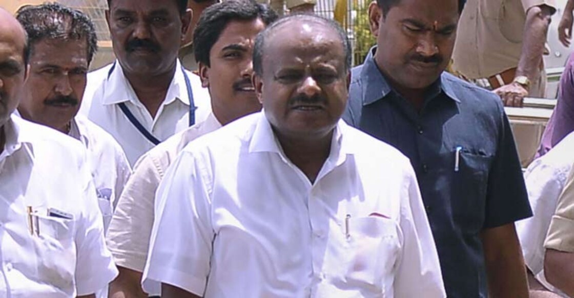 Karnataka Assembly monsoon session set to begin today amid political turmoil