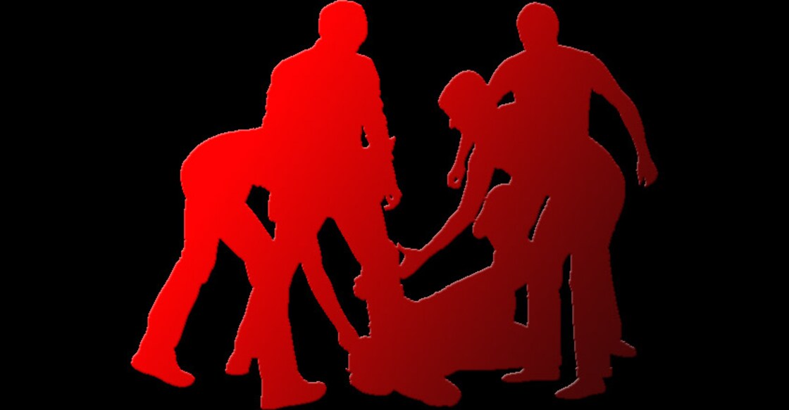 Three Muslim boys thrashed for not saying Shri Ram in Godhra