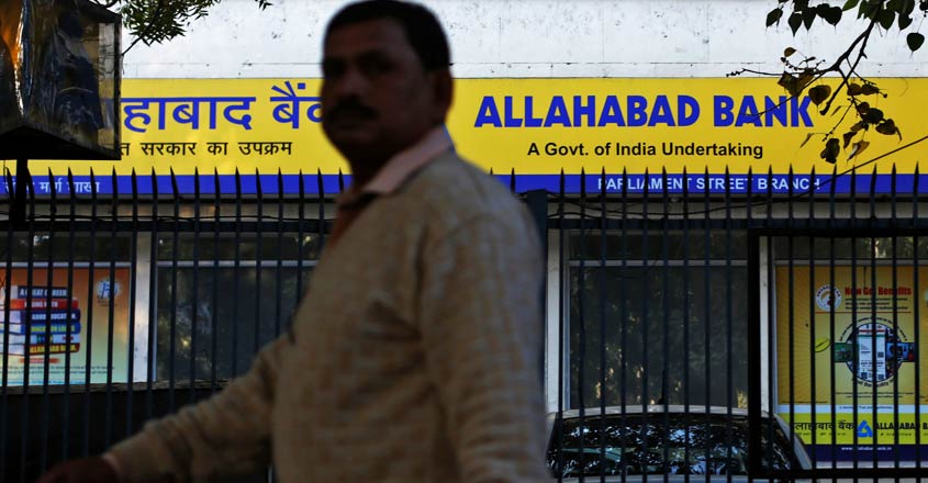Cabinet approves merger of 10 PSBs into 4