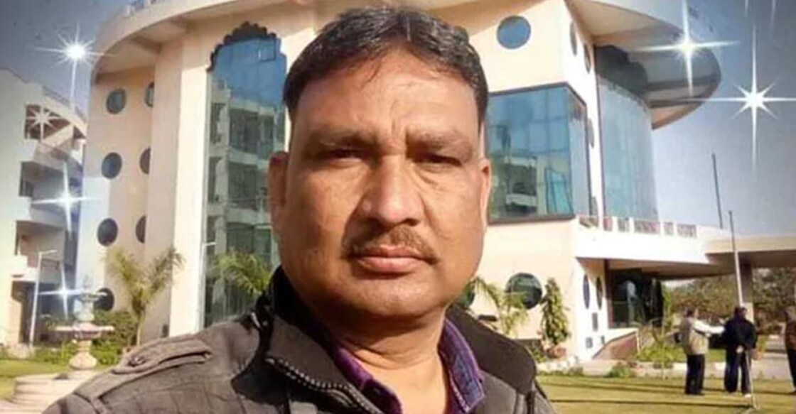 Police head constable beaten to death in Rajasthan