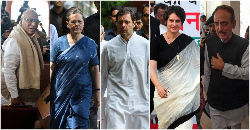 Opinion: In the lair of sycophancy, Congress misses its Sputnik Moment Opinion: In the lair of sycophancy, Congress misses its Sputnik Moment