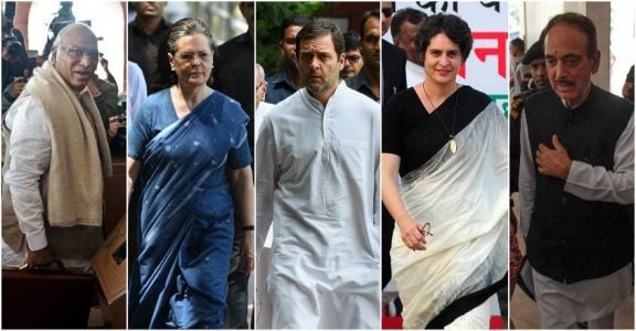 Opinion: In the lair of sycophancy, Congress misses its Sputnik Moment Opinion: In the lair of sycophancy, Congress misses its Sputnik Moment