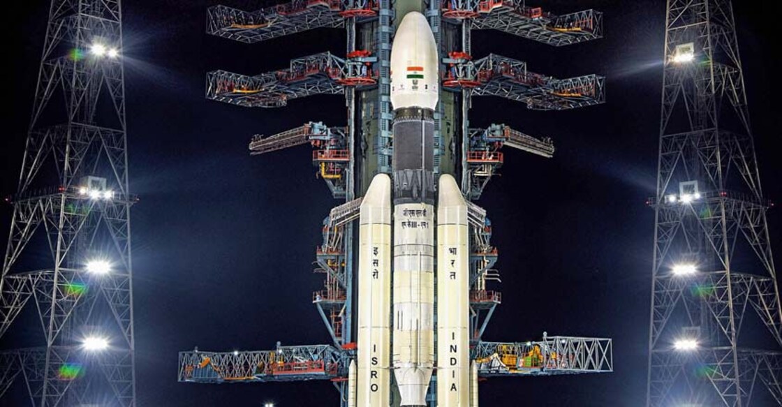 Glitch fixed, countdown for Chandrayaan-2 launch to start shortly