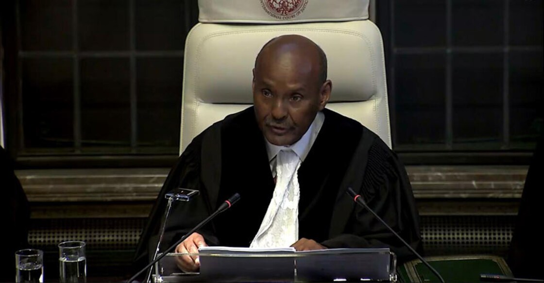 India has right to consular access to Kulbhushan Jadhav: ICJ
