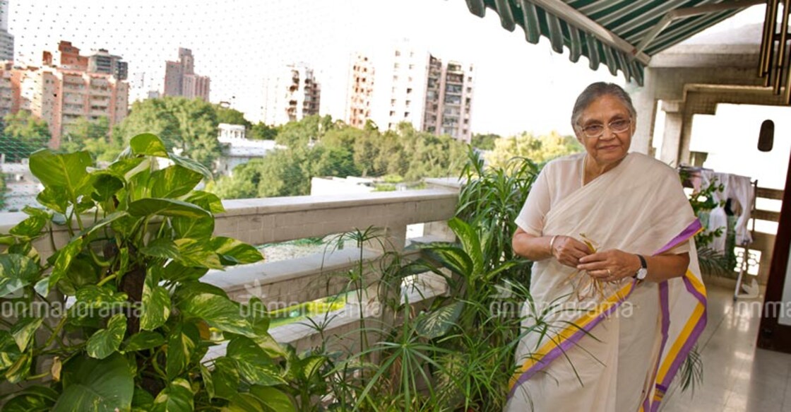 Only 31 women elected to Delhi Assembly in 22 years