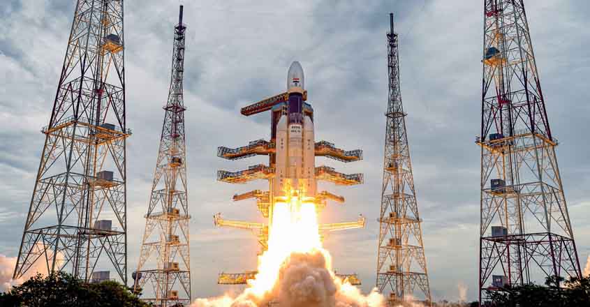 All parameters of Chandrayaan-2 for landing rover in lunar south pole normal: ISRO All parameters of Chandrayaan-2 for landing rover in lunar south pole normal: ISRO