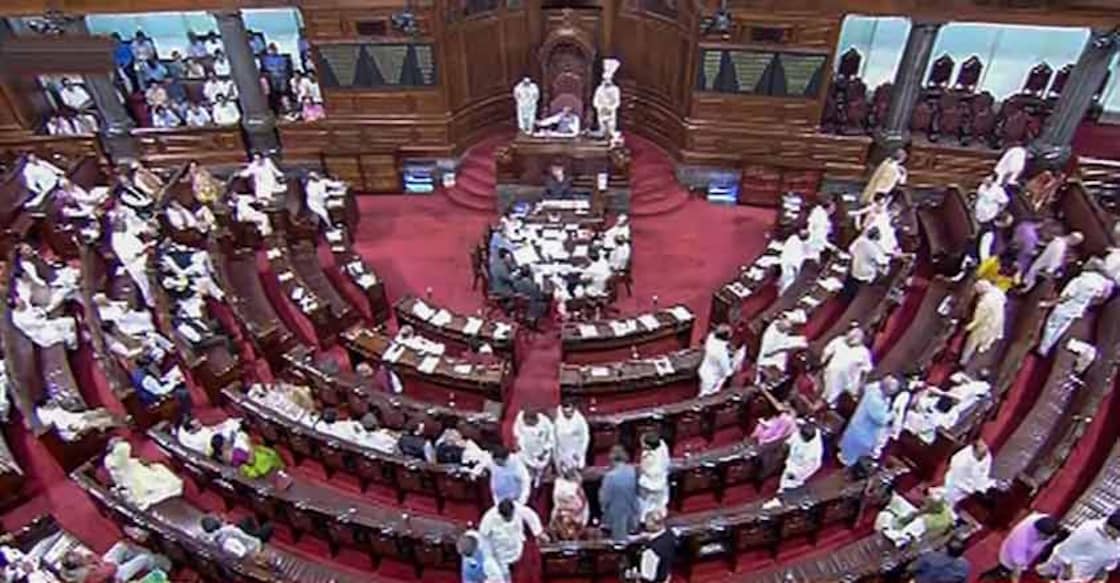 Bypolls to 2 Rajya Sabha seats from UP, Kerala scheduled on August 24 Bypolls to 2 Rajya Sabha seats from UP, Kerala scheduled on August 24