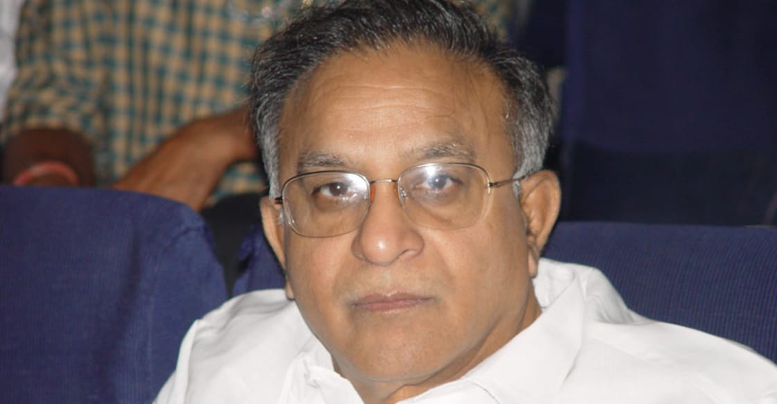 Former union minister and Congress leader Jaipal Reddy dies Former union minister and Congress leader Jaipal Reddy dies