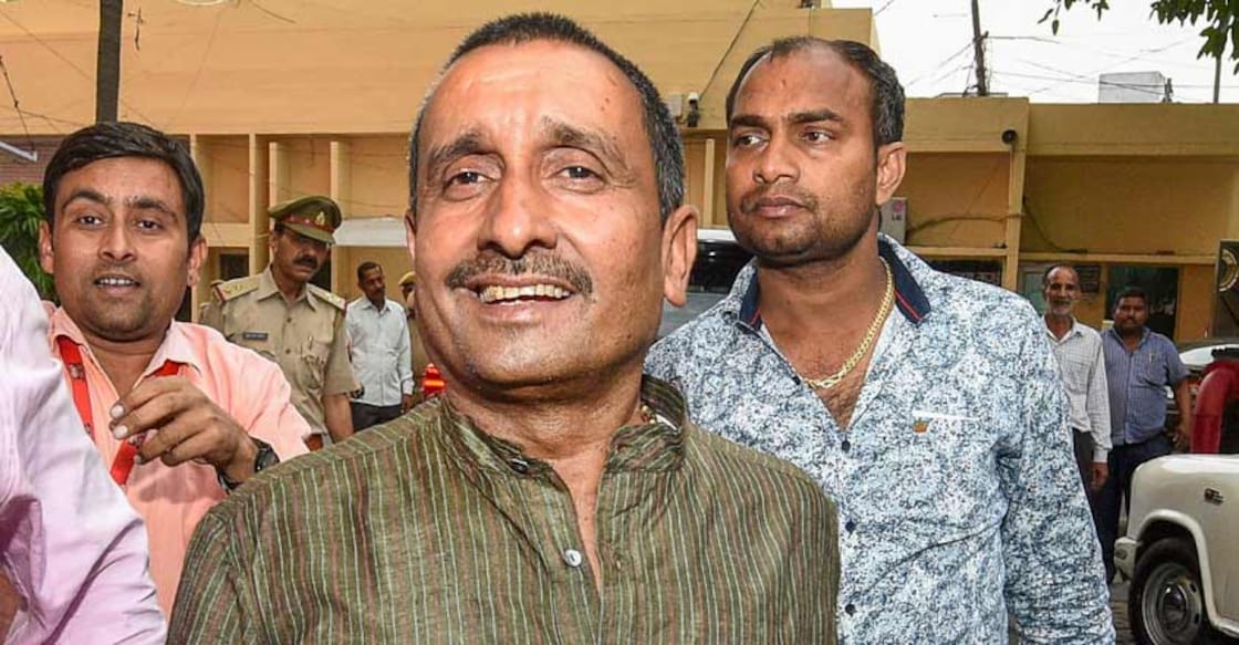 Verdict in Unnao rape case against Ex-BJP MLA Kuldeep Sengar likely soon