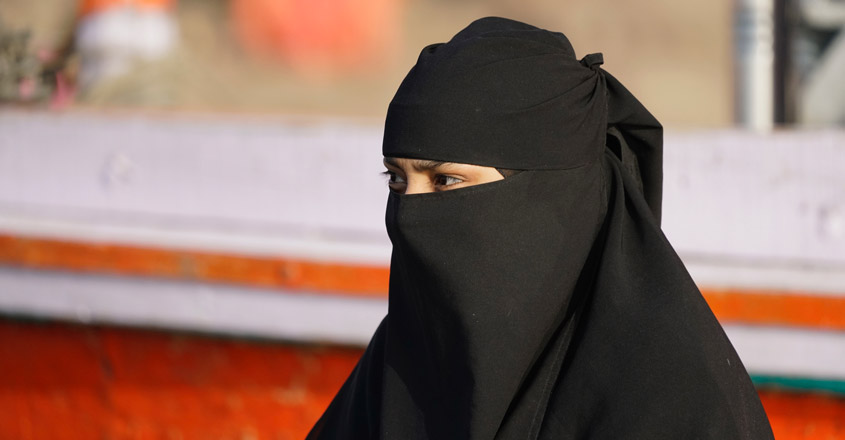Rajya Sabha clears Triple Talaq bill, makes the instant divorce a criminal offence Rajya Sabha clears Triple Talaq bill, makes the instant divorce a criminal offence