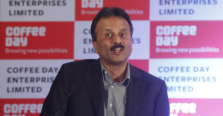 CCD owner's forensic report corroborates suicide theory: Karnataka Police CCD owner's forensic report corroborates suicide theory: Karnataka Police