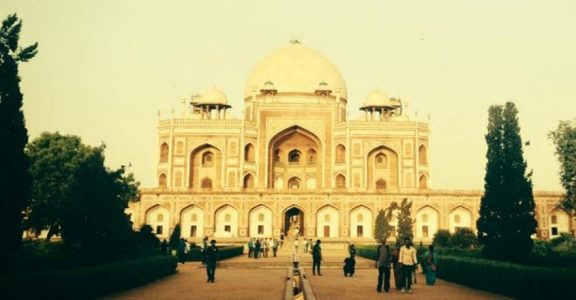 Ten Monuments Including Humayuns Tomb To Be Open Till 9 Pm India News Manorama English 1976