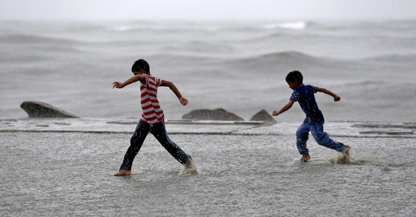 IIT-Mandi develops algorithm to assess rain pattern, predicts weak monsoon by 2100