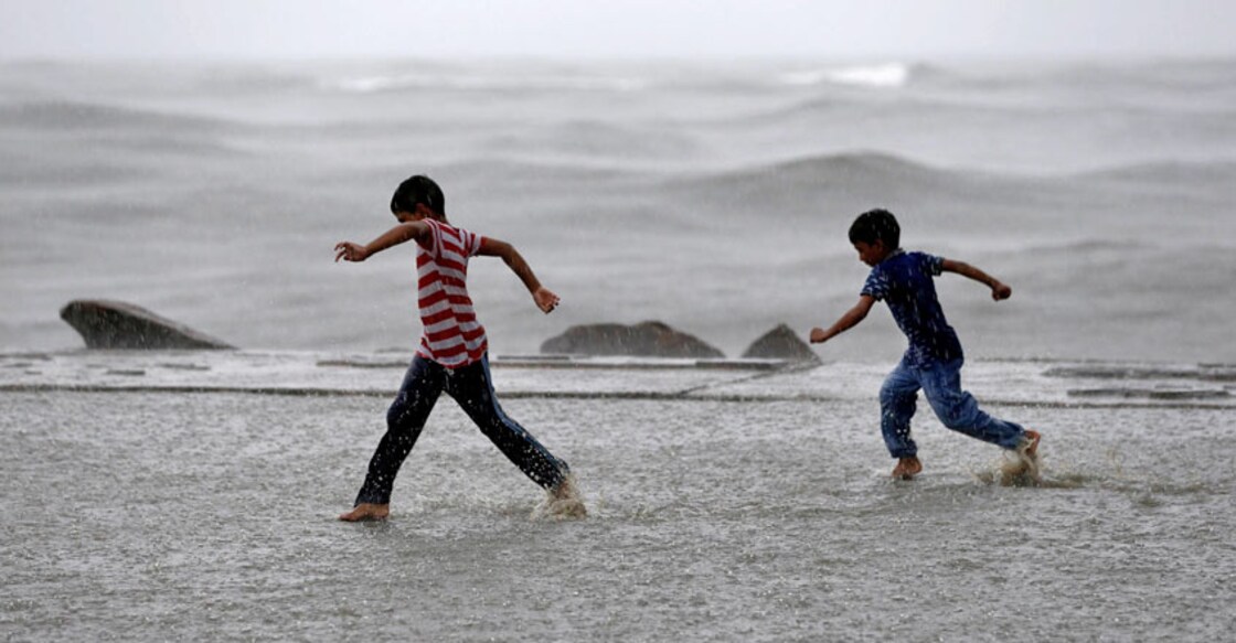 IIT-Mandi develops algorithm to assess rain pattern, predicts weak monsoon by 2100 IIT-Mandi develops algorithm to assess rain pattern, predicts weak monsoon by 2100