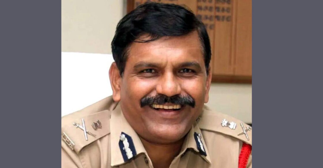 CBI Additional Director Rao removed, posted as DG Fire Services CBI Additional Director Rao removed, posted as DG Fire Services
