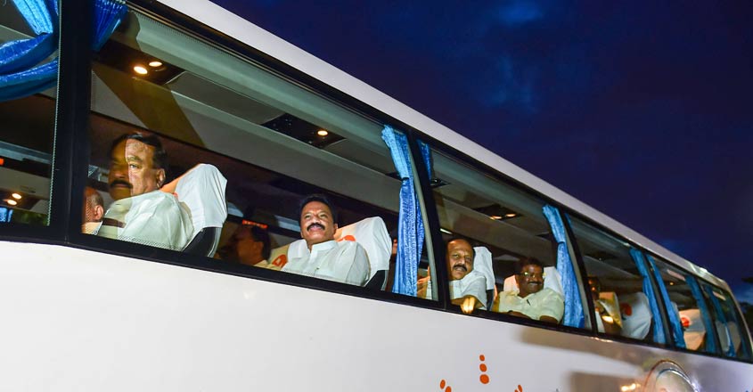 Why Karnataka speaker could use anti-defection law against rebel MLAs