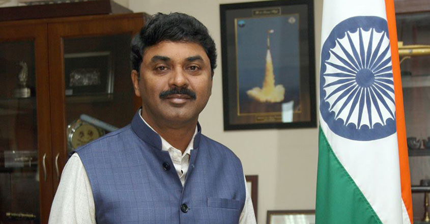Future technologies must be propelled by power of today’s youth: DRDO chairman Future technologies must be propelled by power of today’s youth: DRDO chairman