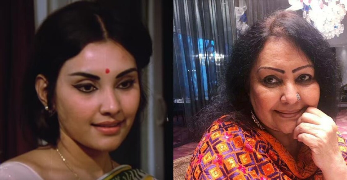 Veteran actress Vidya Sinha passes away at 71