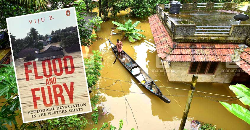 Interview: 'After the recent landslides, we have realised that all is not well in the Western Ghats' Interview: 'After the recent landslides, we have realised that all is not well in the Western Ghats'