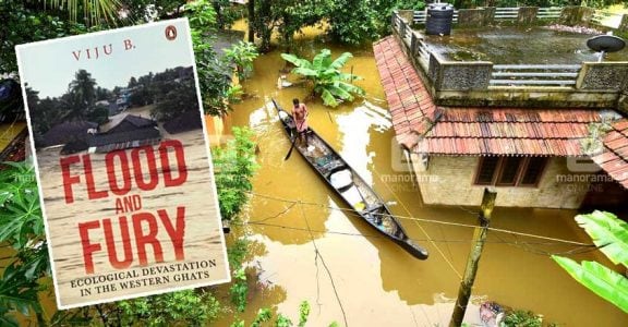 Interview: 'After the recent landslides, we have realised that all is not well in the Western Ghats' Interview: 'After the recent landslides, we have realised that all is not well in the Western Ghats'