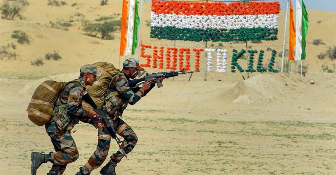 Chief of defence staff: All you need to know Chief of defence staff: All you need to know