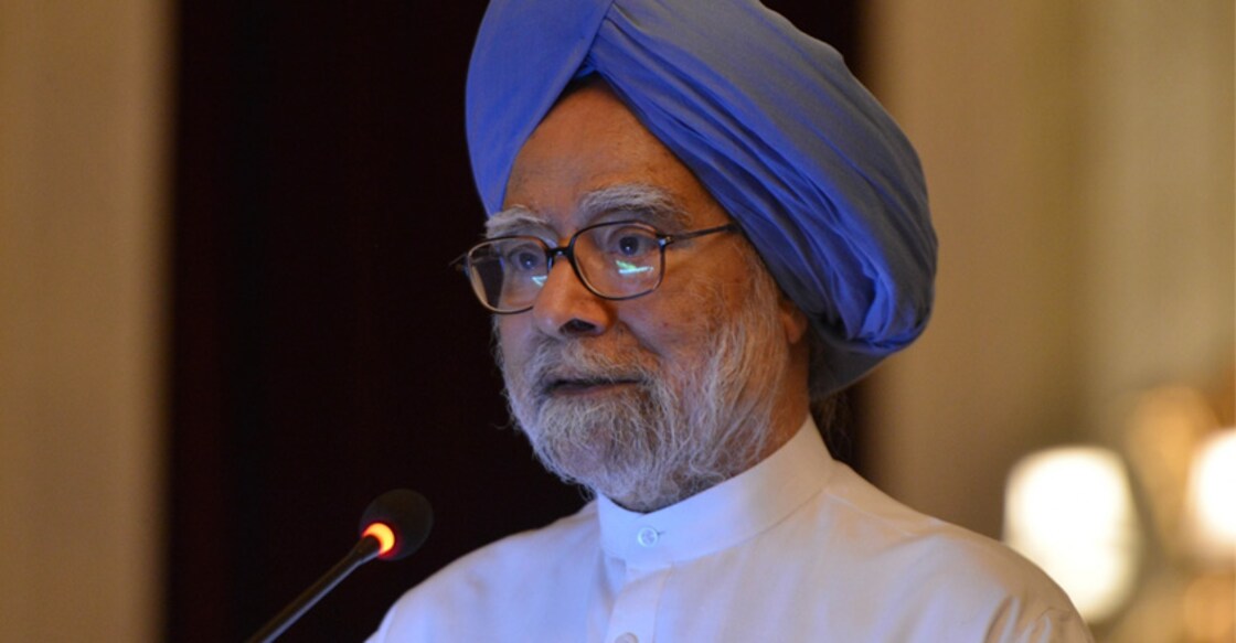 Former PM Manmohan Singh discharged from AIIMS