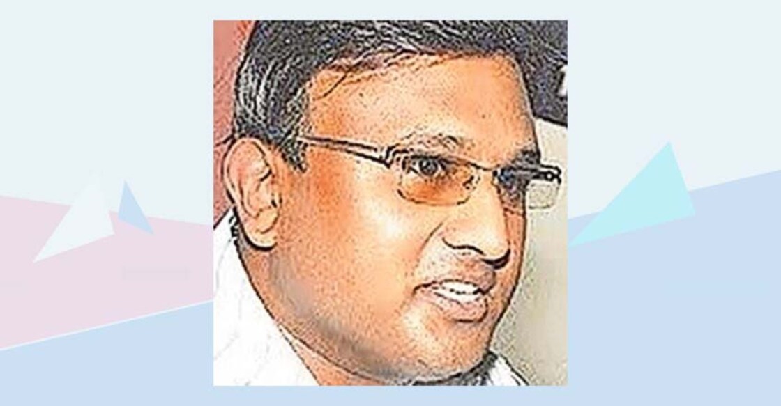 Kerala IPS officer gets 15 years in jail for drug trafficking