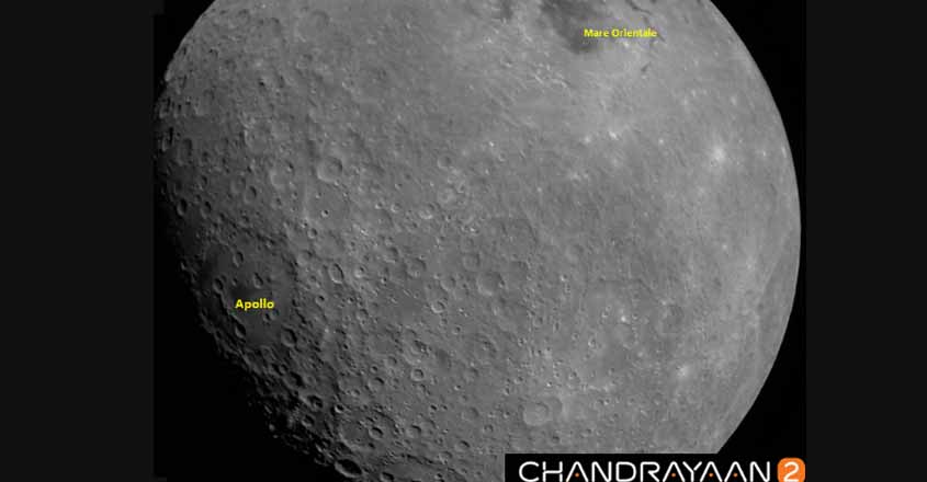 Ahead of Chandrayaan-2 lander's separation, ISRO team is calm, cool and cautious Ahead of Chandrayaan-2 lander's separation, ISRO team is calm, cool and cautious