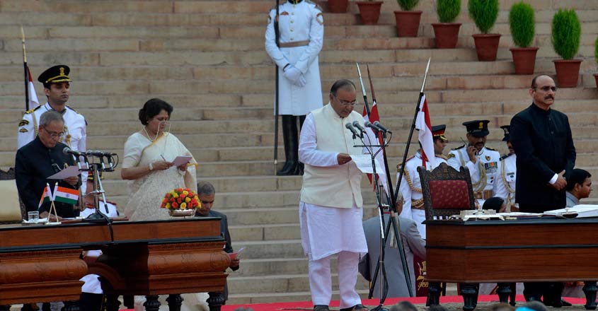 Jaitley Jaitley