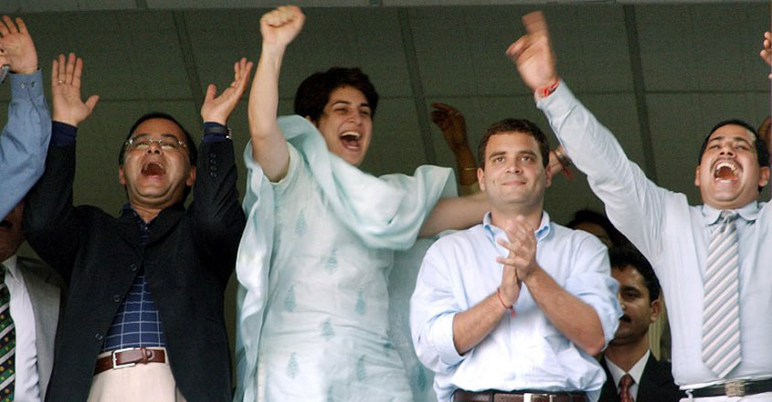 Jaitley Jaitley