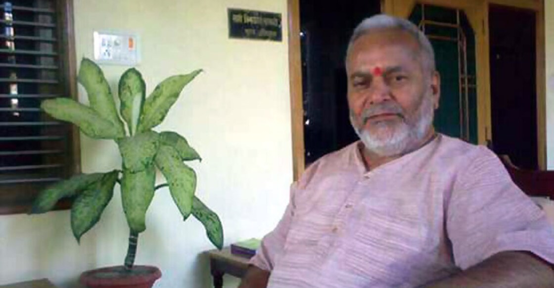 BJP leader Chinmayanand questioned over abuse charge of law student