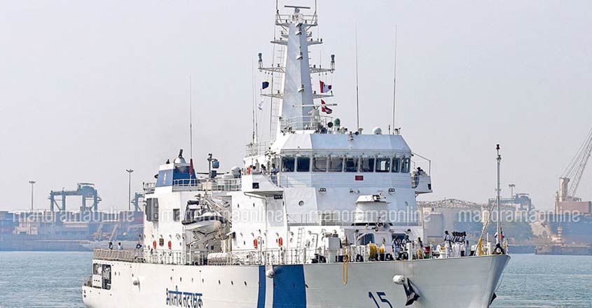 New Lok Sabha Bill proposes stringent punishment for pirates