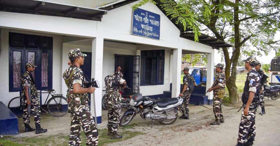 NRC is back to haunt Assam: Know the What, Why, When and How of the controversial document NRC is back to haunt Assam: Know the What, Why, When and How of the controversial document