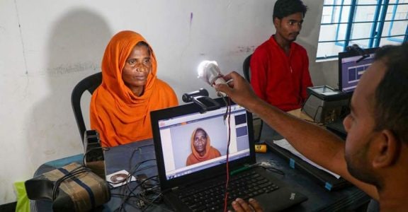 Assam on edge ahead of publication of final NRC Assam on edge ahead of publication of final NRC