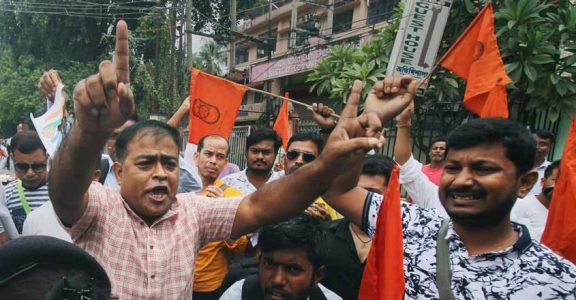 MLA, Kargil veteran among 19 lakh excluded from NRC in Assam MLA, Kargil veteran among 19 lakh excluded from NRC in Assam