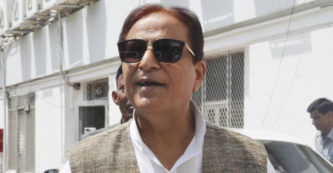 Trouble mounts for SP MP Azam Khan, 27 FIRs linked to land grab for university filed