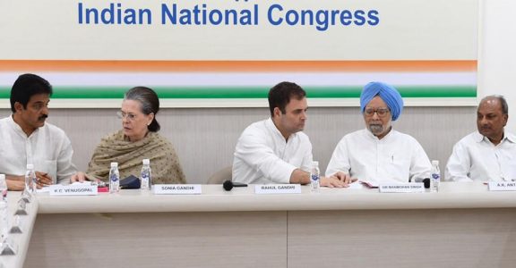 Opinion: In the lair of sycophancy, Congress misses its Sputnik Moment Opinion: In the lair of sycophancy, Congress misses its Sputnik Moment