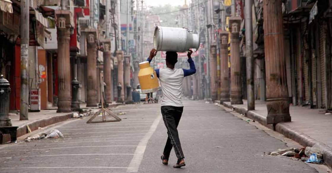 The new avatar of Kashmir