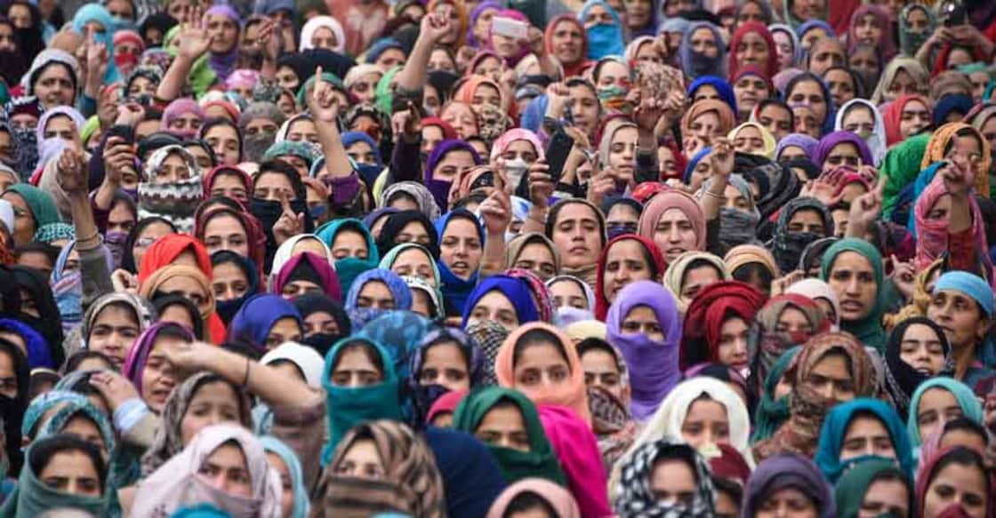 The Article 370 bomb is unlikely to cause tremors abroad